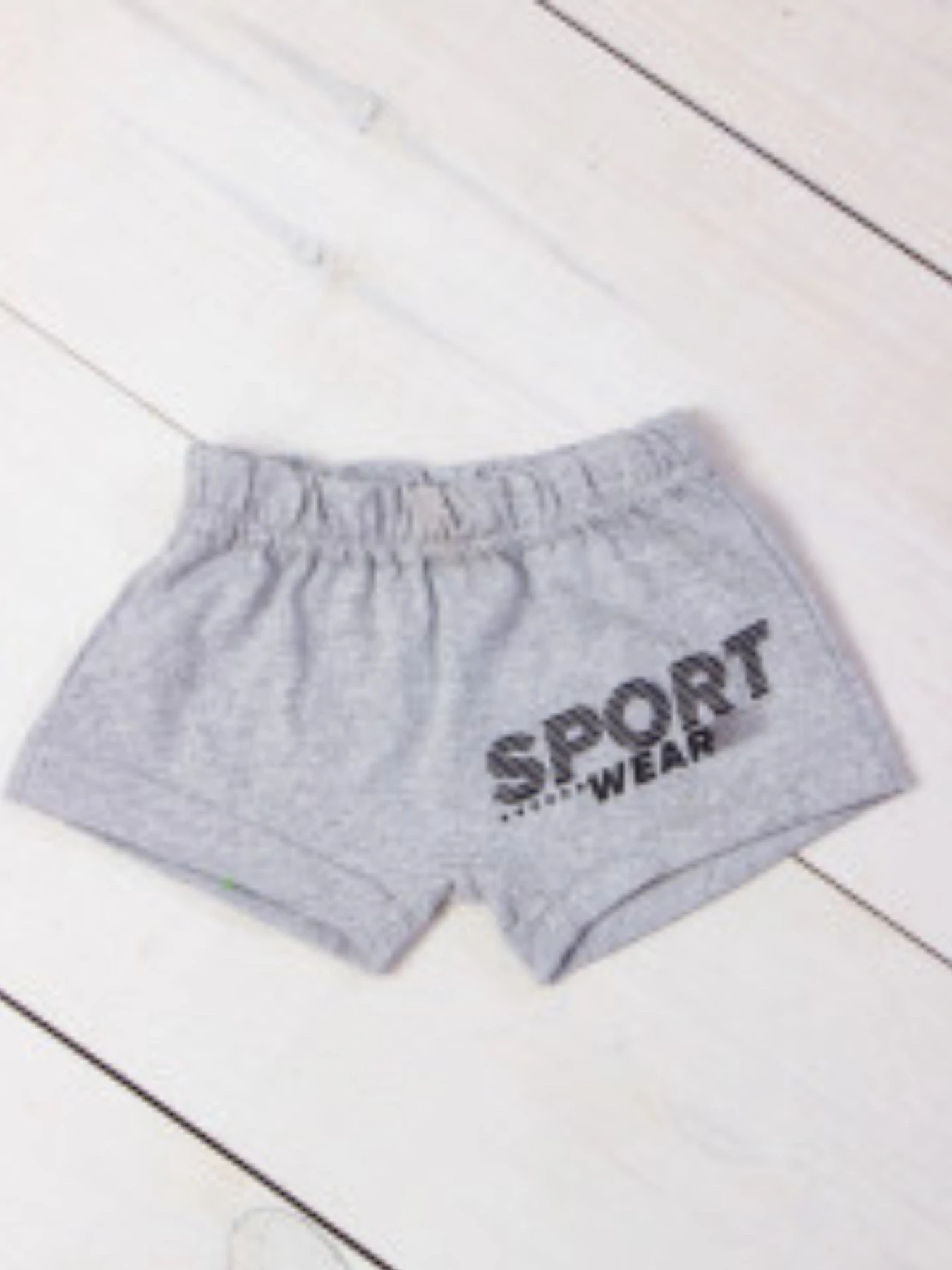 Нижнее белье Носи своє модель 9706-036-33-srij-sport Фото