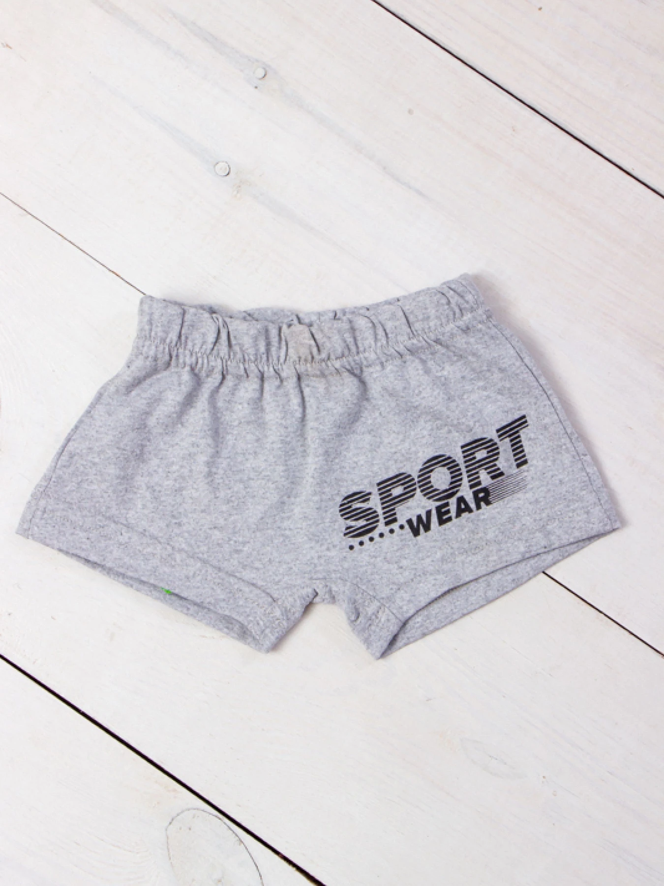 Нижнее белье Носи своє модель 9706-036-33-srij-sport Фото