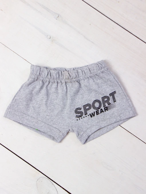 Нижнее белье Носи своє модель 9706-036-33-srij-sport Фото