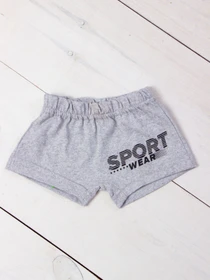 Нижнее белье Носи своє модель 9706-036-33-srij-sport Фото