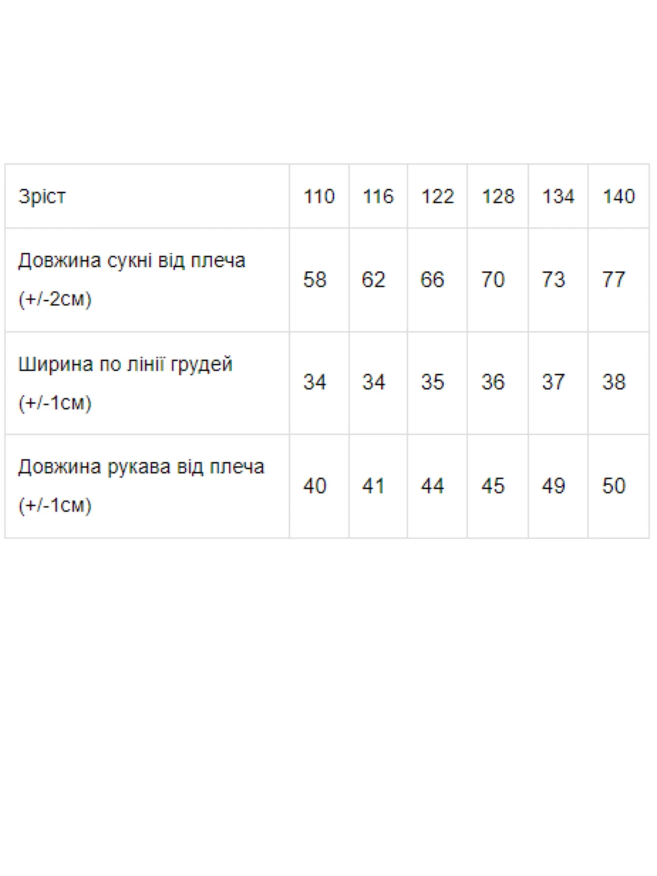 Платья Носи своє модель 6182-057-33-morsxka-hvilq-bear Фото
