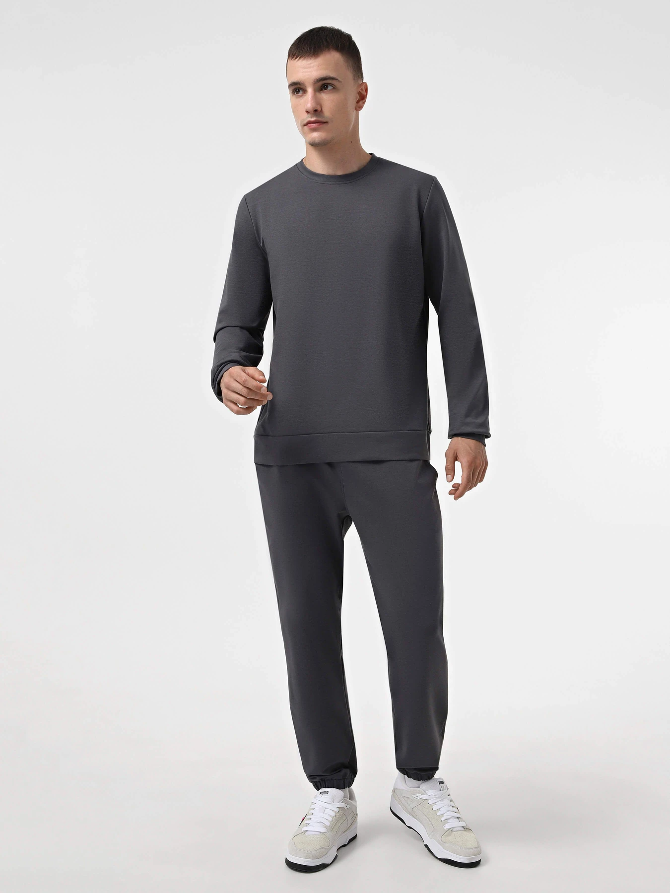 Брюки Chikiss модель CMT004-017 Брюки Chikiss модель CMT004-017 Фото