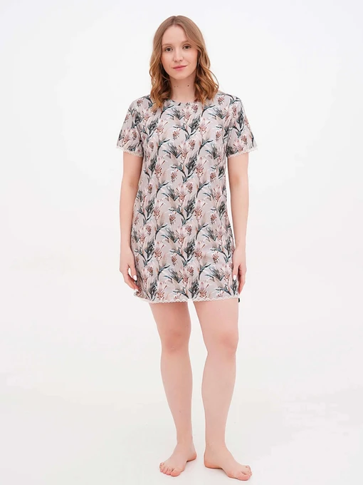 Одяг для дому та сну Chikiss модель CDL002 Фото