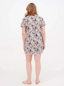 Одяг для дому та сну Chikiss модель CDL002 Фото