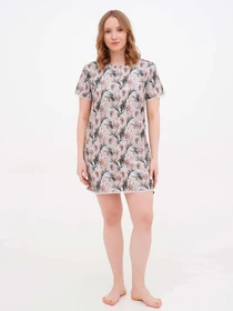 Одяг для дому та сну Chikiss модель CDL002 Фото