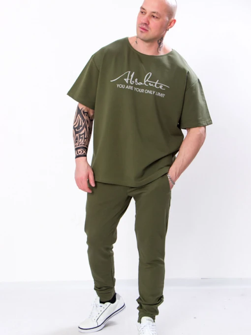 Костюми Носи своє модель 8212-057-33-1-hak Фото