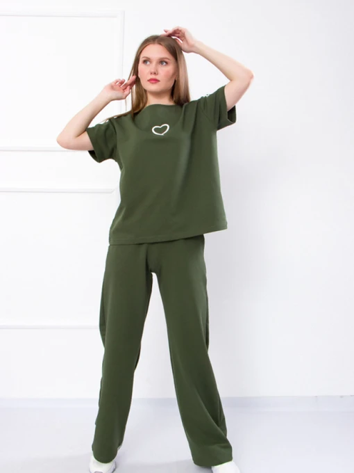 Костюми Носи своє модель 8190-057-33-hak Фото