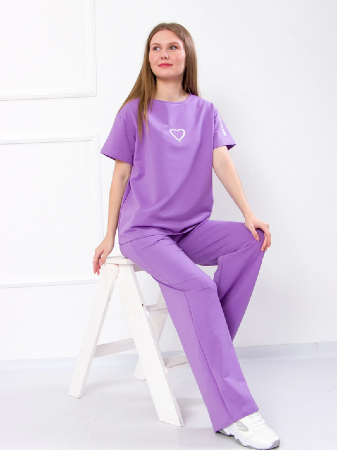 Костюмы Носи своє модель 8190-057-33-buzok Костюмы Носи своє модель 8190-057-33-buzok Фото