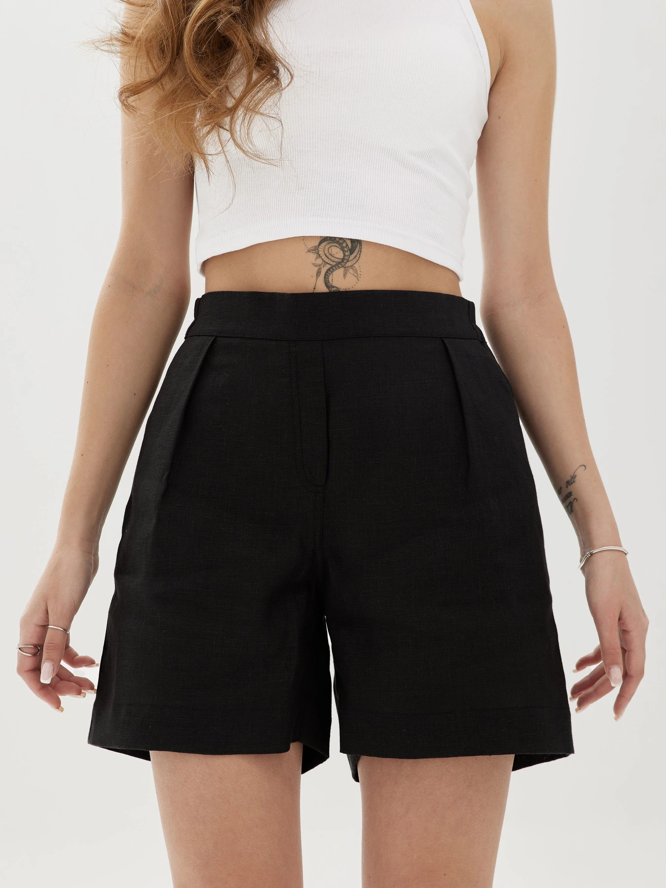 Шорты Feel and Fly модель 3918147 Фото
