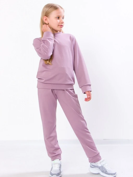 Костюмы Носи своє модель 6063-057-5-1-lavanda Фото