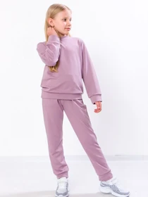 Костюмы Носи своє модель 6063-057-5-1-lavanda Фото