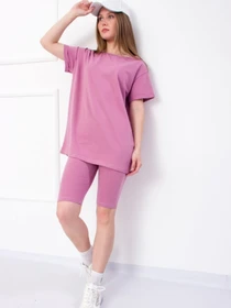 Костюмы Носи своє модель 8138-036-popelqsta-troqnda Фото