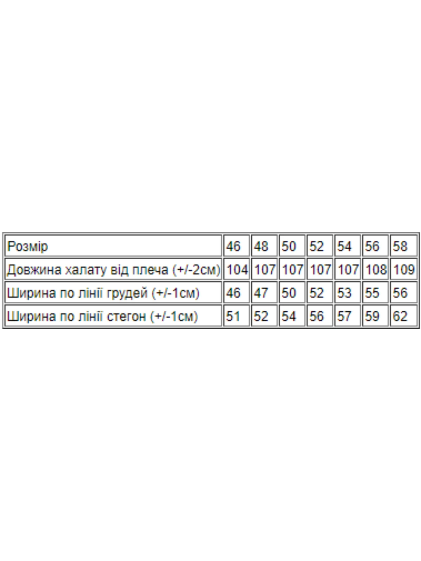 Одежда для дома и сна Носи своє модель 8112-001-33-blakitnij Фото