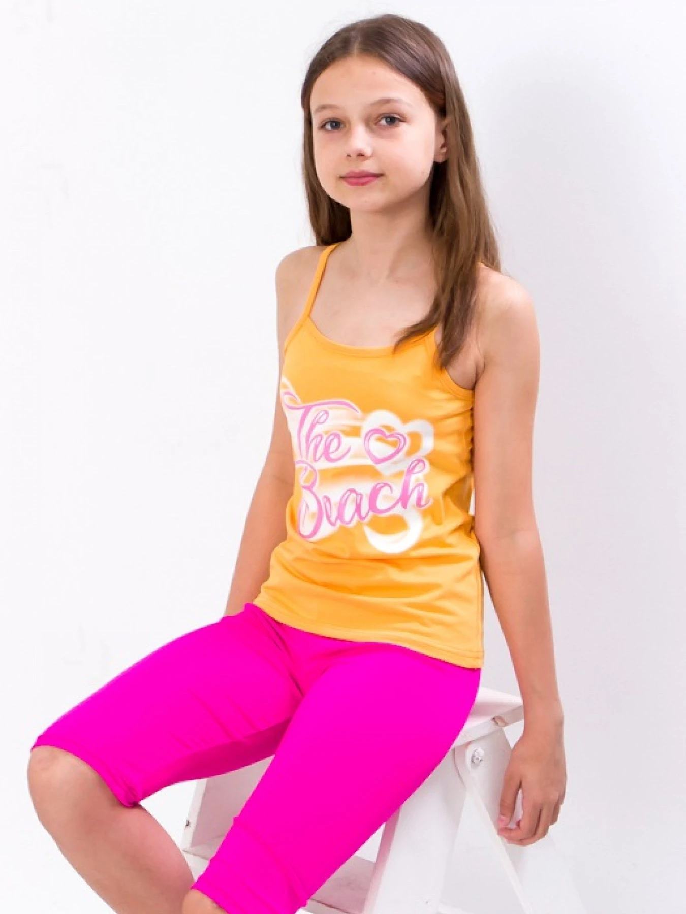 Шорты Носи своє модель 6001-079-4-rozhevij-neon Фото