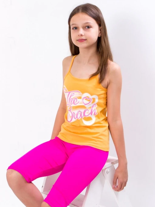 Шорты Носи своє модель 6001-079-4-rozhevij-neon Фото
