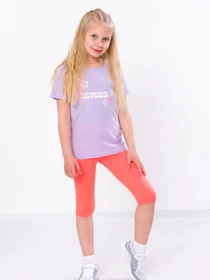 Шорты Носи своє модель 6001-079-3-pomaranchevij-neon Фото