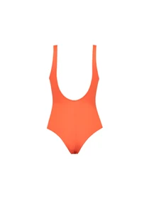 Одежда для пляжа PUMA Swim Women Swimsuit 1p модель 907685 Фото