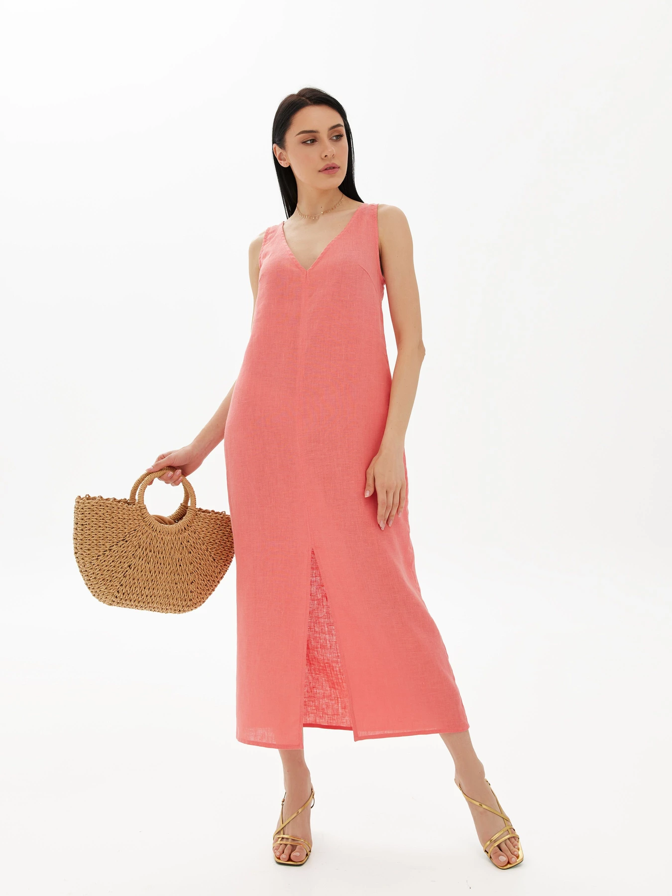 Платья Feel and Fly модель 07201712 Платья Feel and Fly модель 07201712 Фото