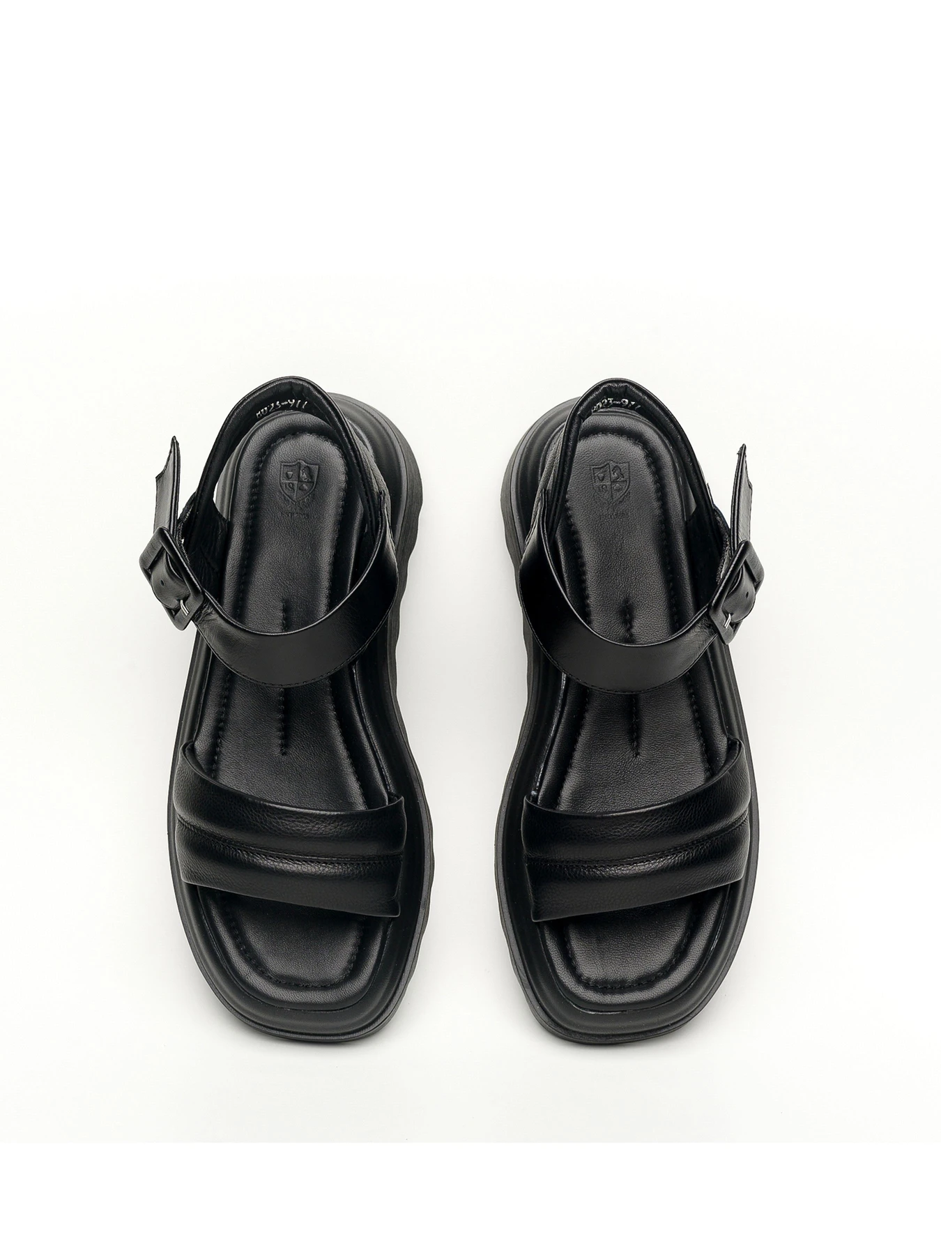 Сандалии Alex Bell модель 1169692 Сандалии Alex Bell модель 1169692 Фото