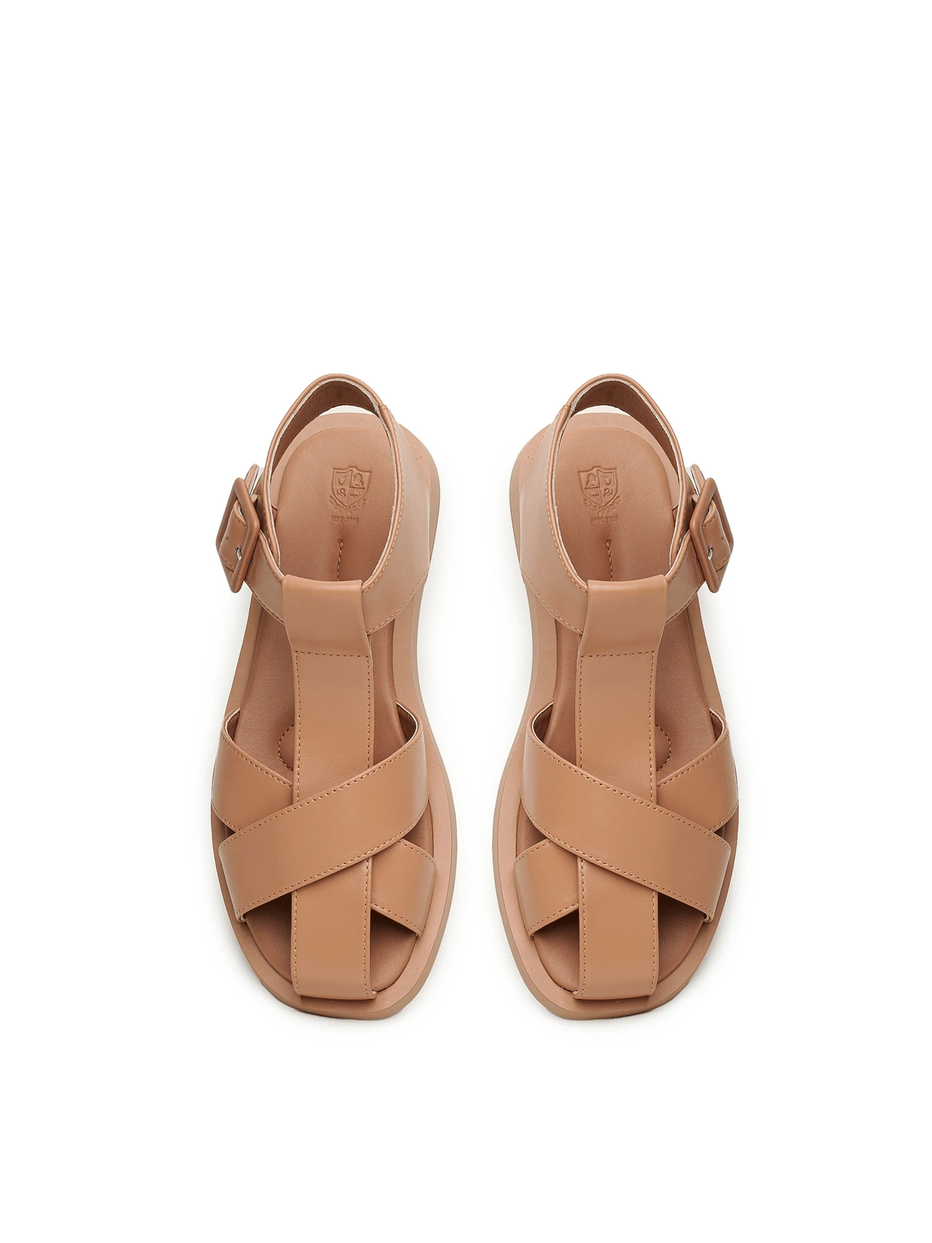 Сандалии Alex Bell модель 1169587 Сандалии Alex Bell модель 1169587 Фото