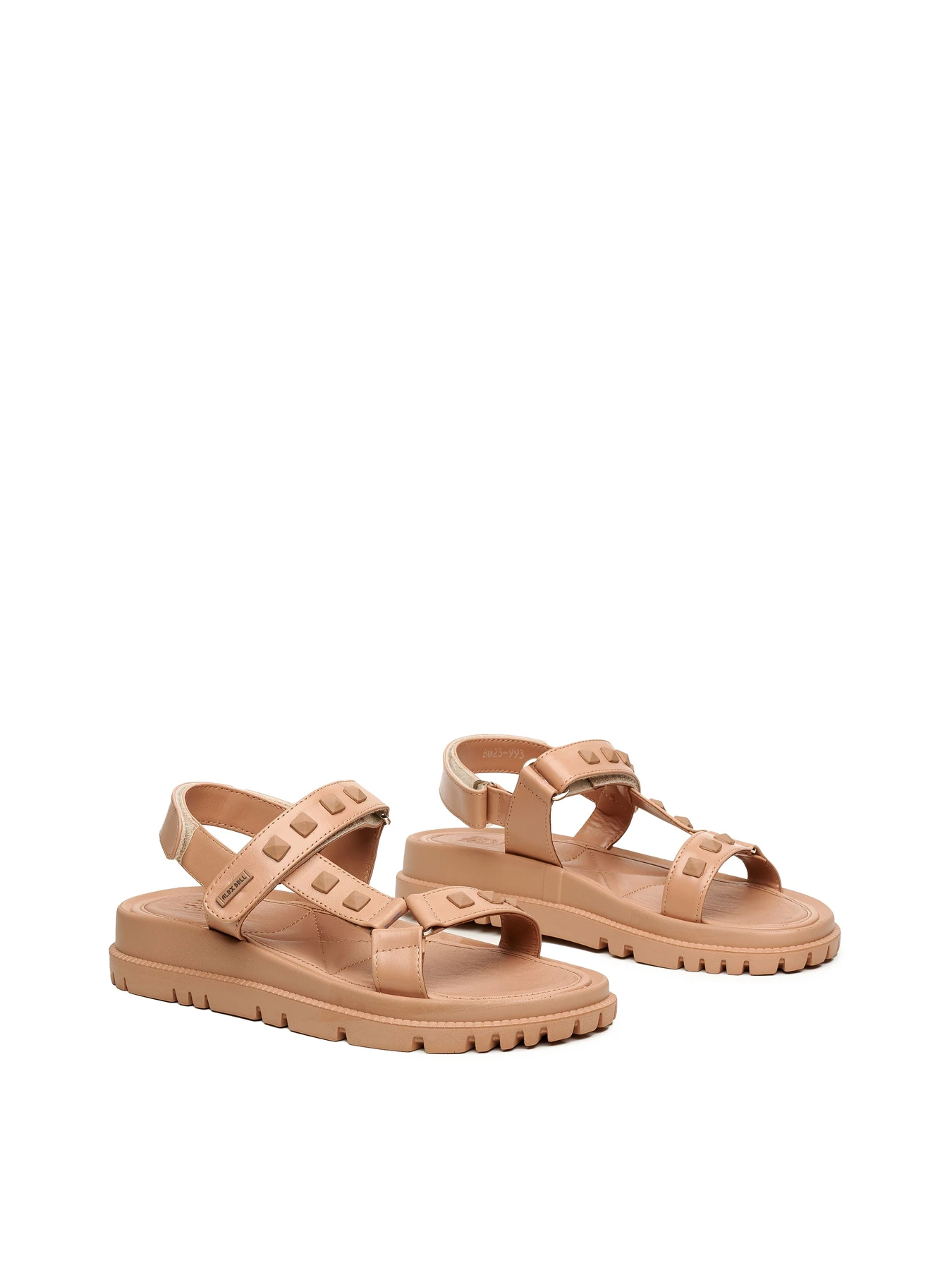Сандалии Alex Bell модель 1169572 Сандалии Alex Bell модель 1169572 Фото