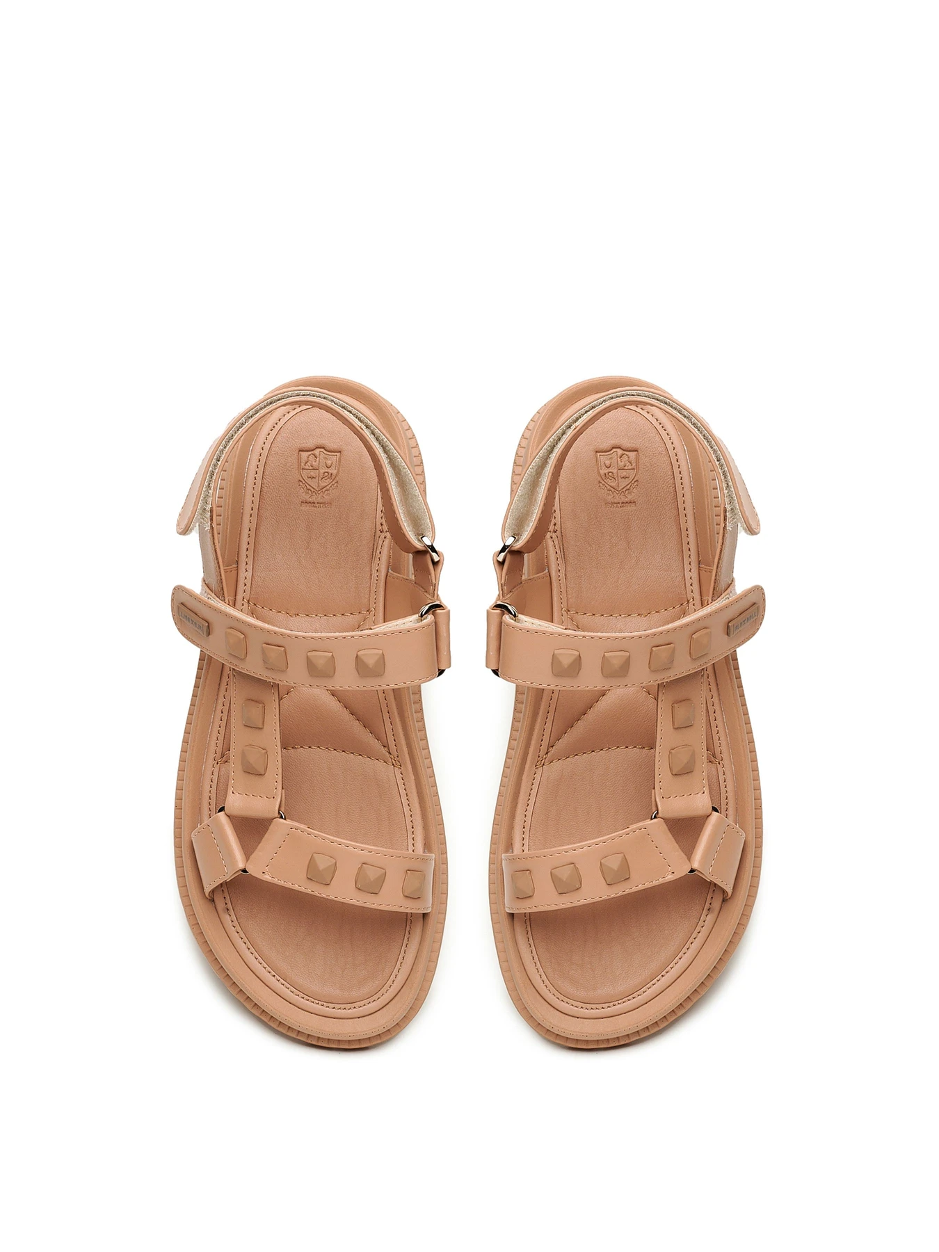 Сандалии Alex Bell модель 1169572 Сандалии Alex Bell модель 1169572 Фото
