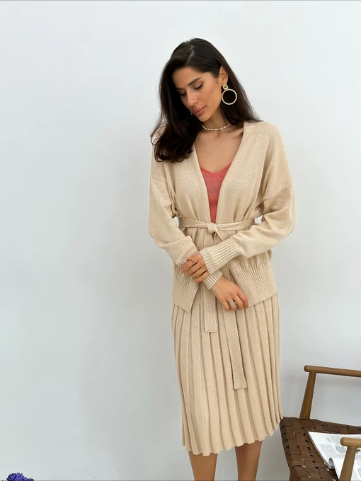 Светри та кардигани ART KNIT модель 28999 Фото