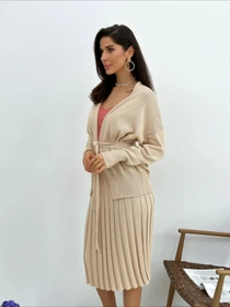 Свитры и кардиганы ART KNIT модель 28999 Фото