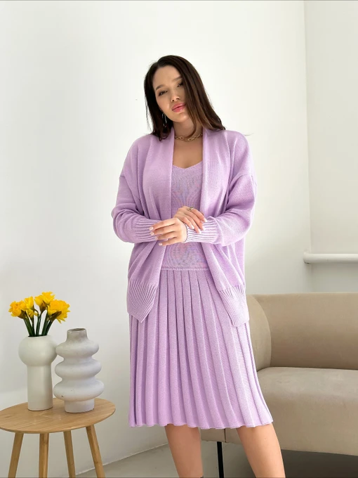 Светри та кардигани ART KNIT модель 29008 Фото