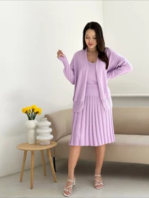Свитры и кардиганы ART KNIT модель 29008 Фото