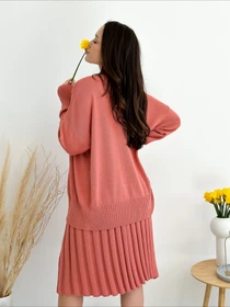 Свитры и кардиганы ART KNIT модель 29003 Фото