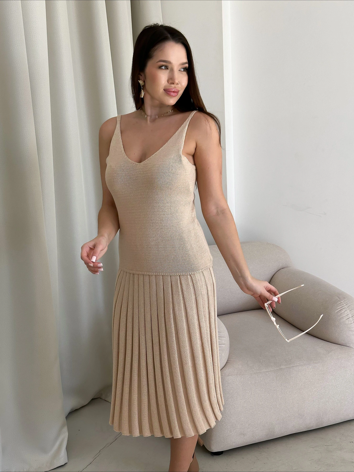Футболки и поло ART KNIT модель 29026 Фото