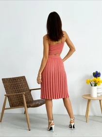 Спідниці ART KNIT модель 29057 Фото