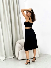 Юбки ART KNIT модель 29055 Фото