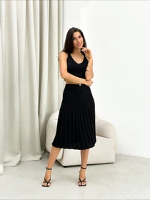 Юбки ART KNIT модель 29055 Фото