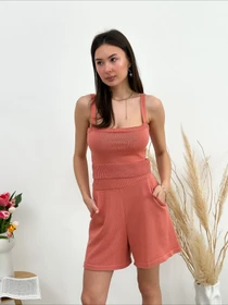 Шорти ART KNIT модель 29091 Фото
