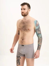 Нижня білизна ISSA Plus модель GN5-197_grey Фото