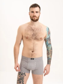 Нижня білизна ISSA Plus модель GN5-197_grey Фото