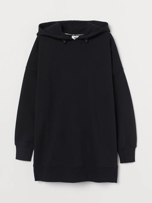 Худи и свитшоты H&M модель 59689 Фото