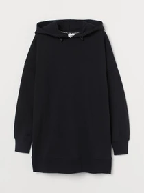 Худи и свитшоты H&M модель 59689 Фото
