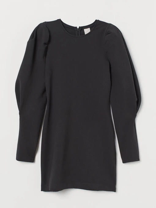 Платья H&M модель 64910 Фото