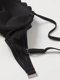 Одежда для пляжа H&M модель 49510 Фото