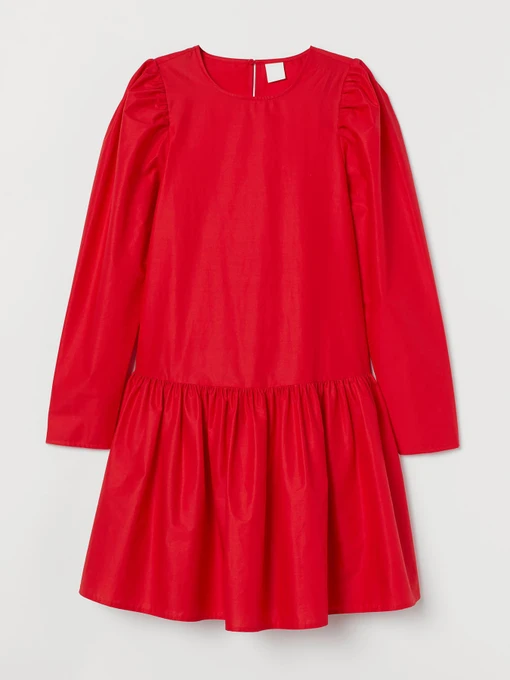 Платья H&M модель 49433 Фото