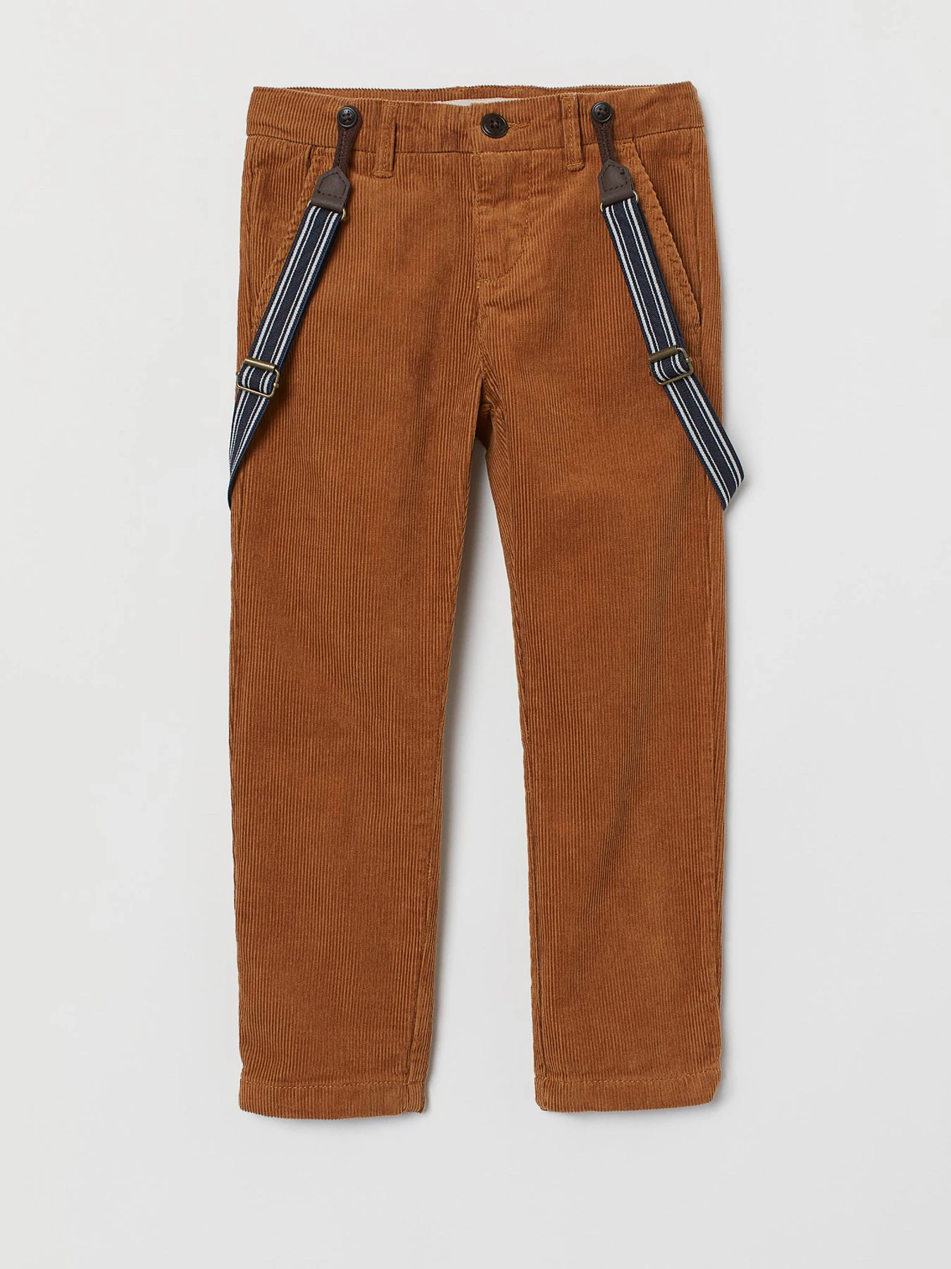 Брюки H&M модель 55460 Фото