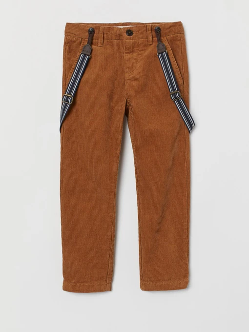 Брюки H&M модель 55460 Фото