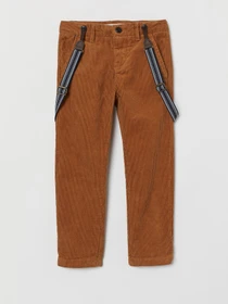 Брюки H&M модель 55460 Фото