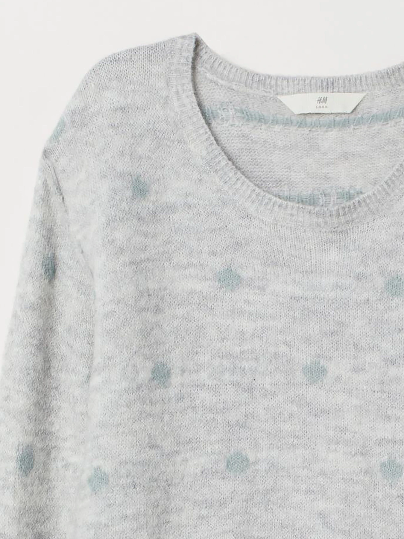 Светри та кардигани H&M модель 58104 Фото