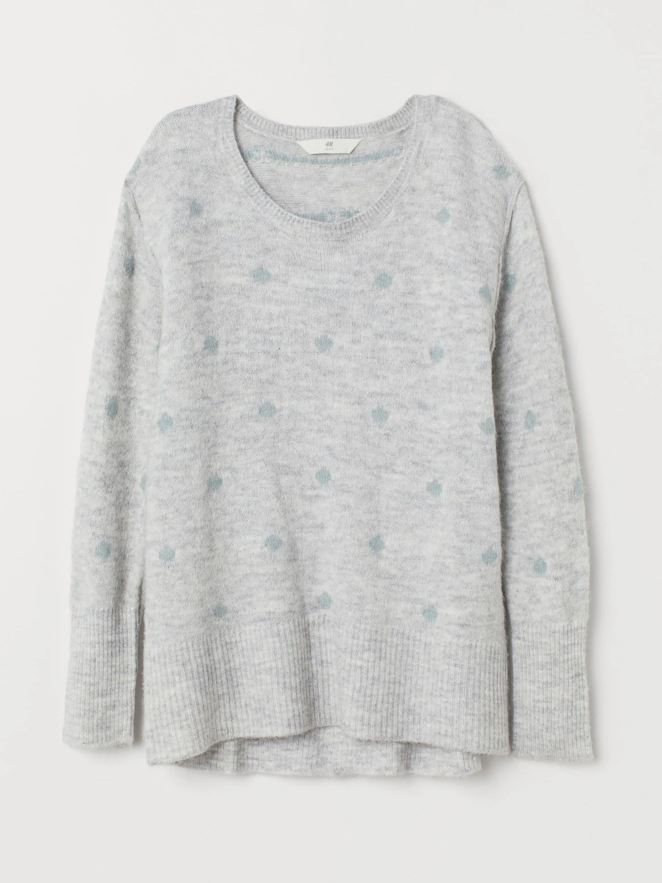 Светри та кардигани H&M модель 58104 Фото