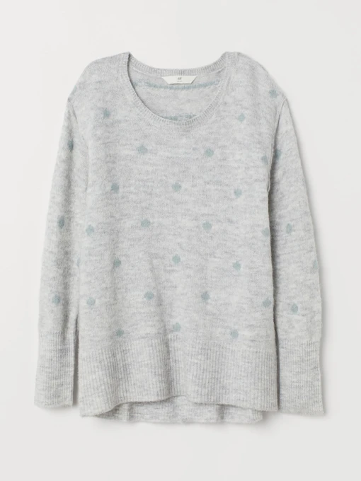 Светри та кардигани H&M модель 58104 Фото