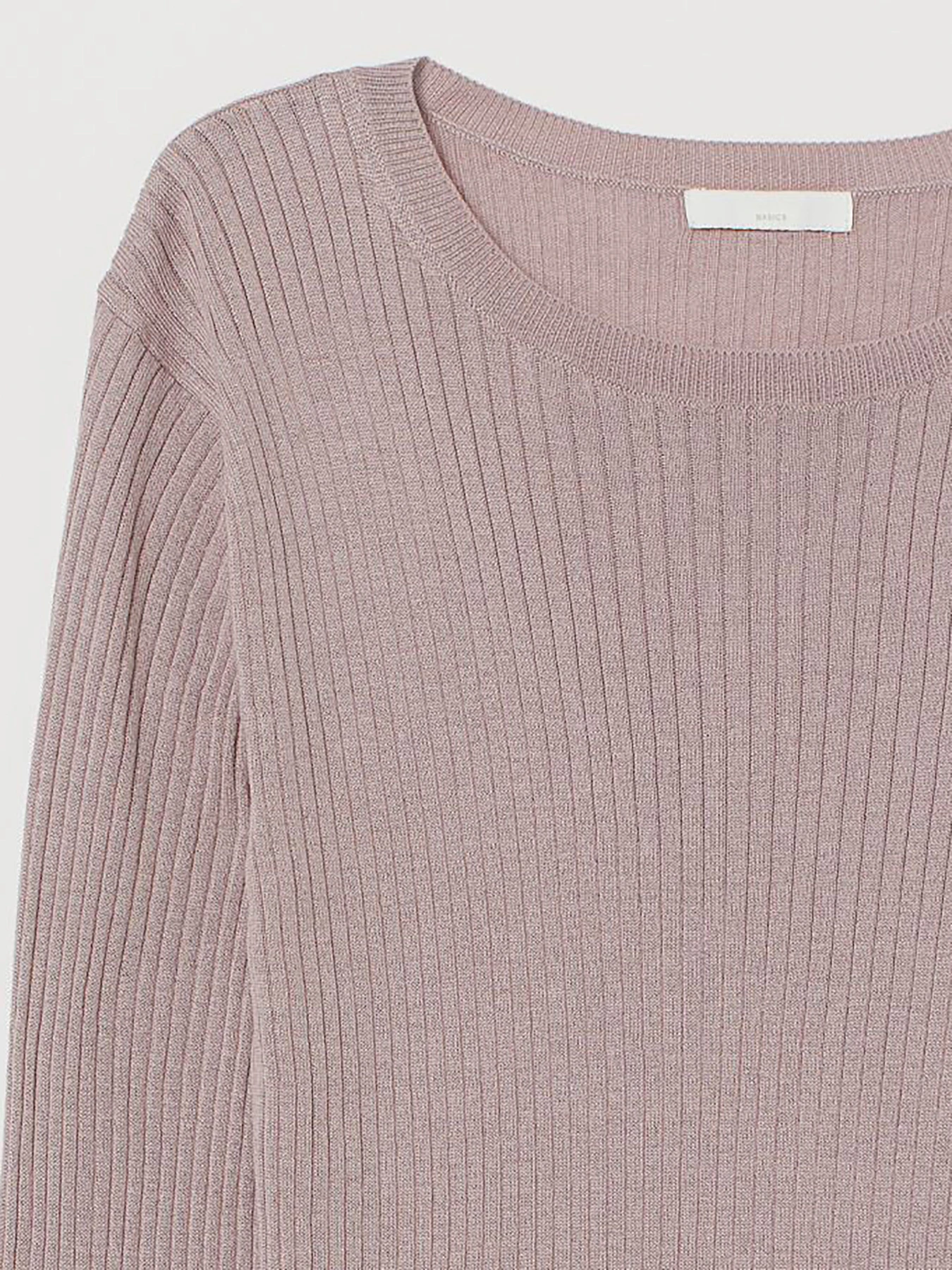 Свитры и кардиганы H&M модель 58103 Фото